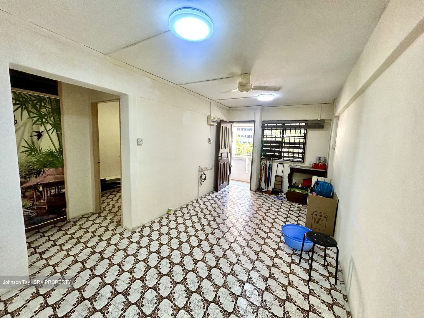 Blk 519 Bedok North Avenue 1 (Bedok), HDB 3 Rooms #609574551